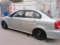 هيونداي فيرنا